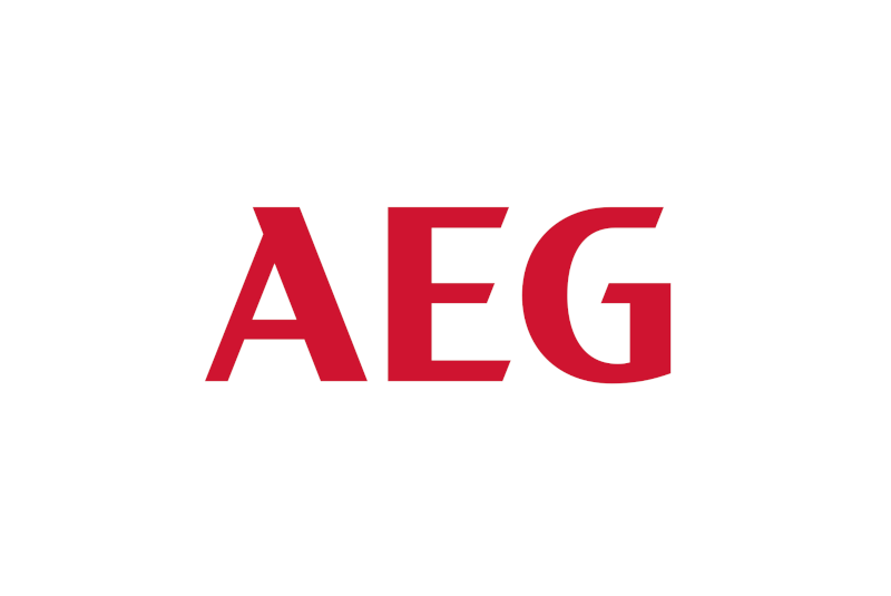 AEG in Industry