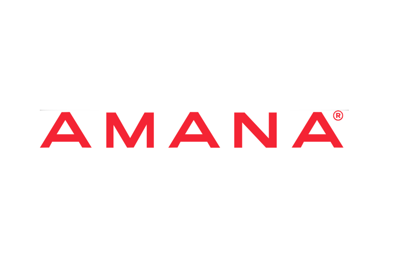 Amana in Industry