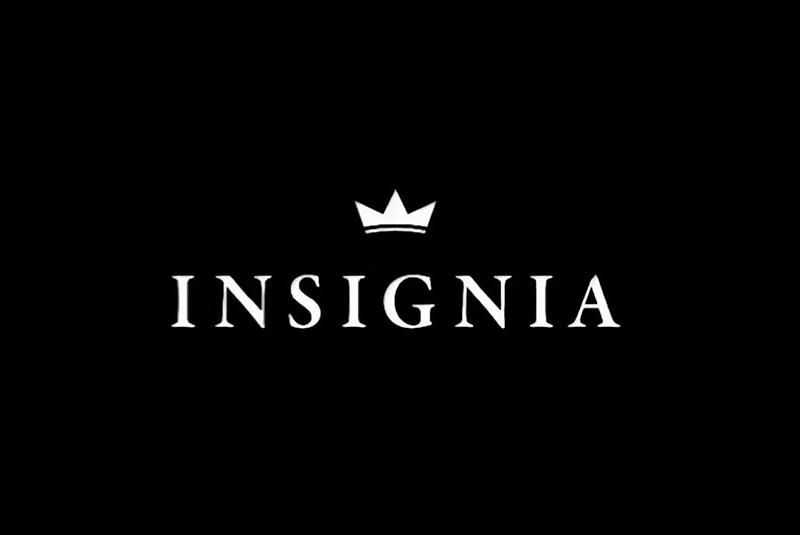 Insignia in Industry