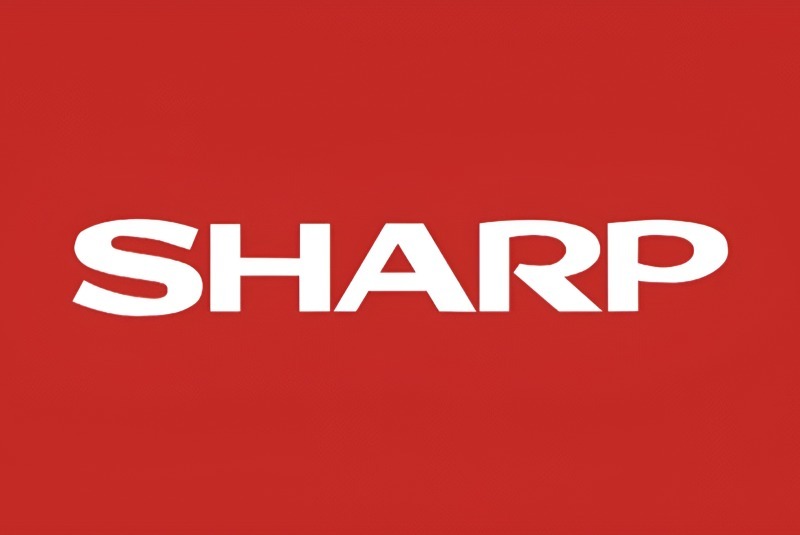 Sharp in Industry