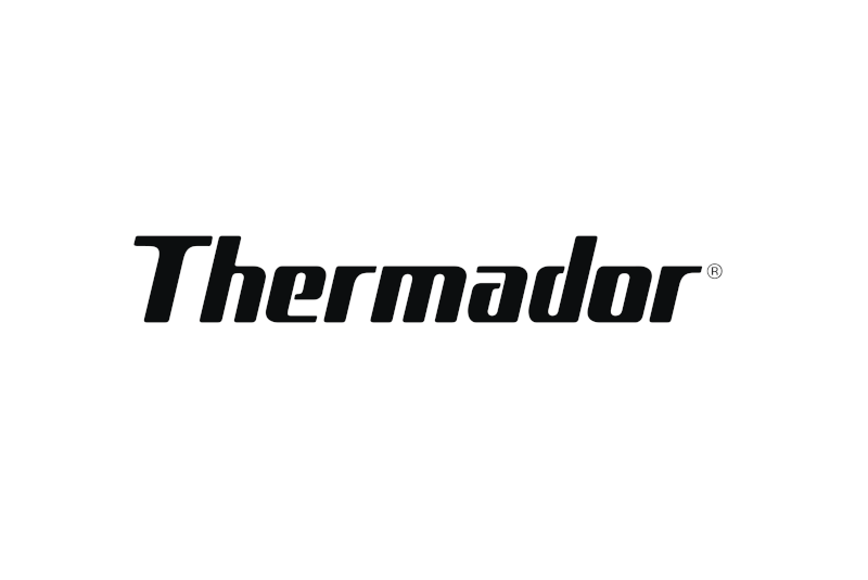 Thermador in Industry