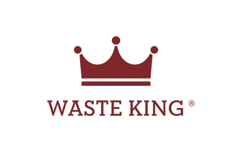 Waste King in Industry