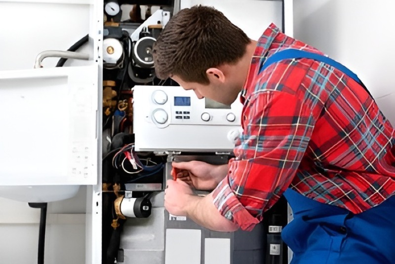 DIY Water Heater Repair: Troubleshooting Common Problems